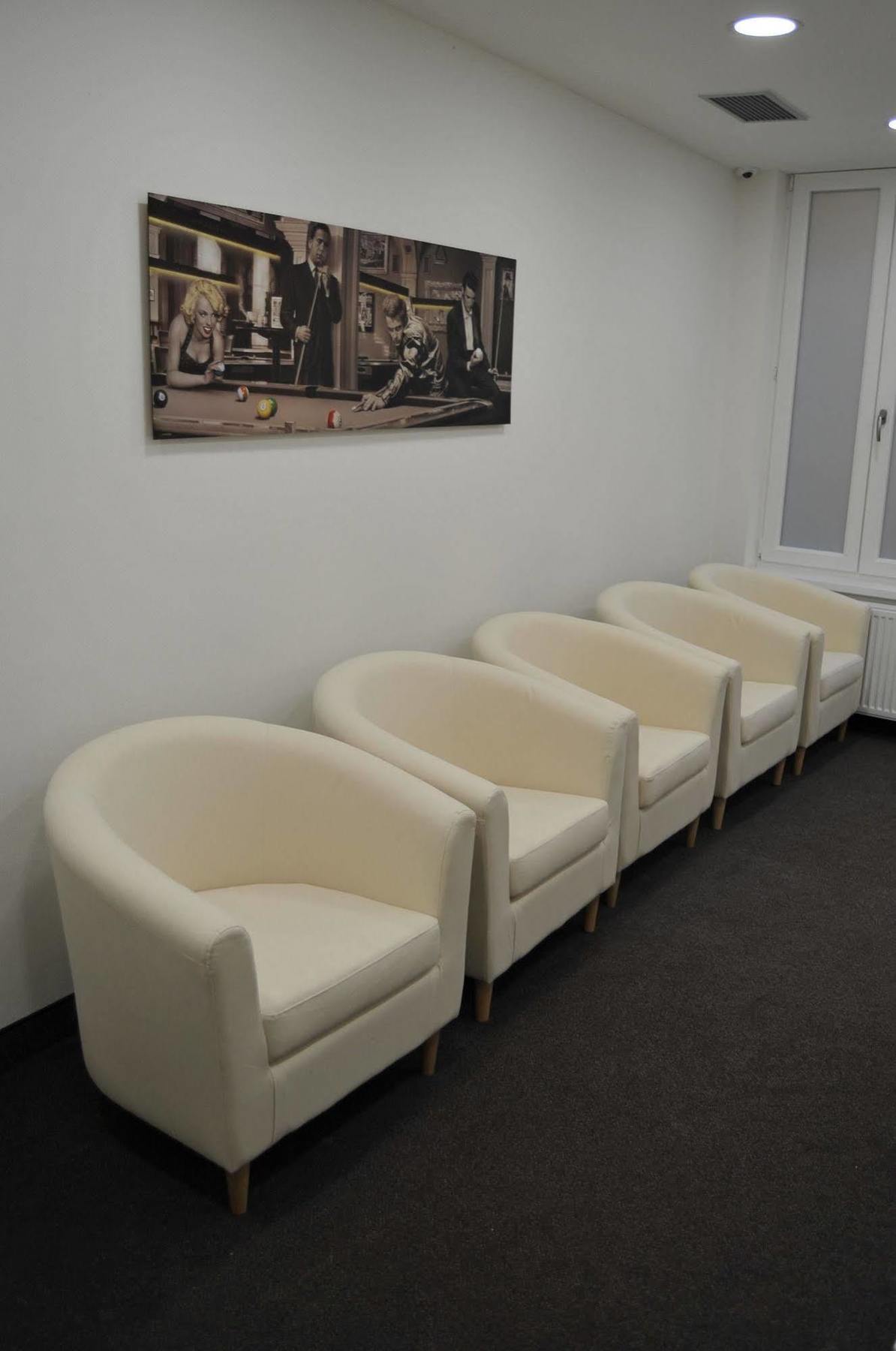Hotel Malta Karlsbad Buitenkant foto