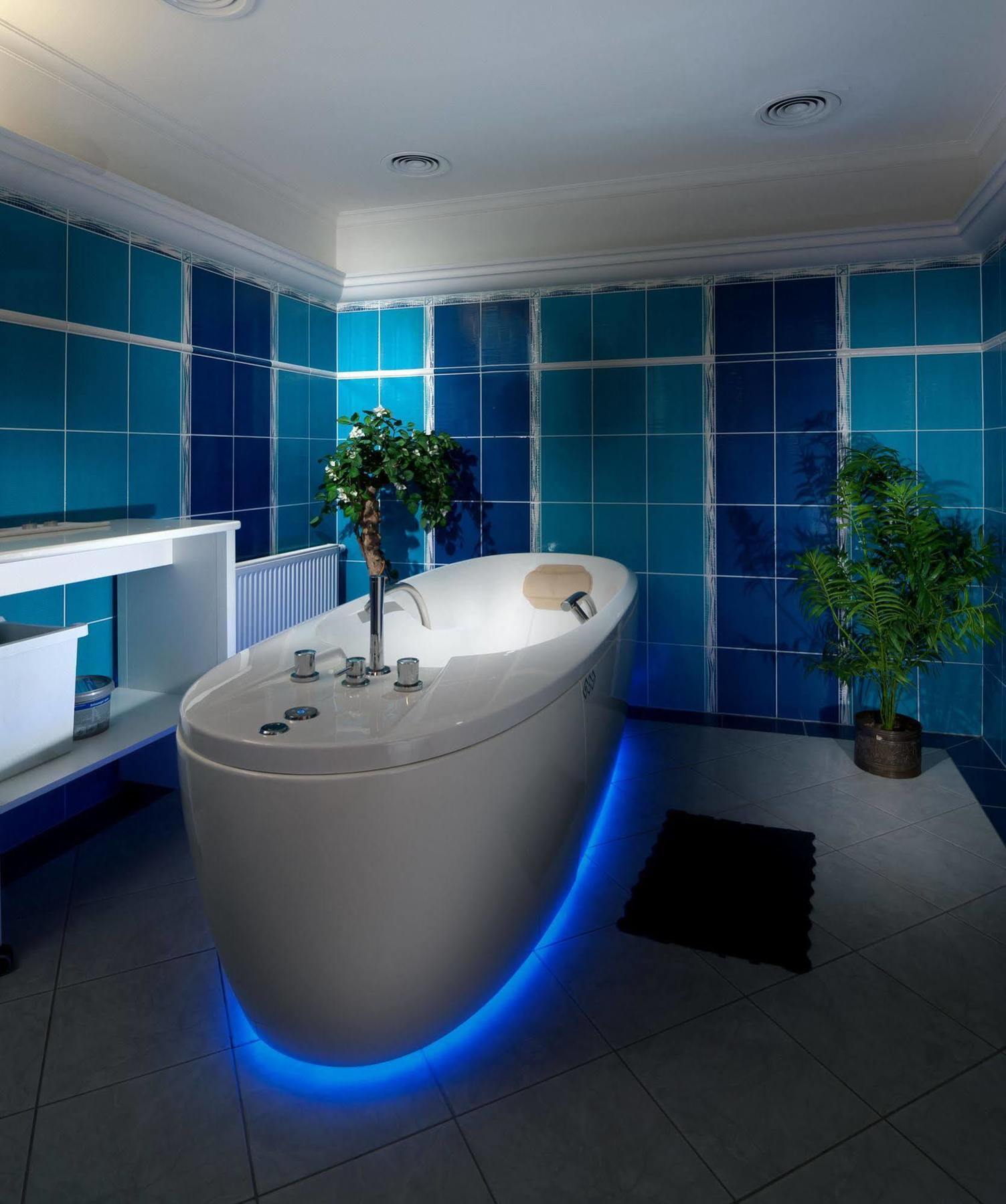 Hotel Malta Karlsbad Buitenkant foto