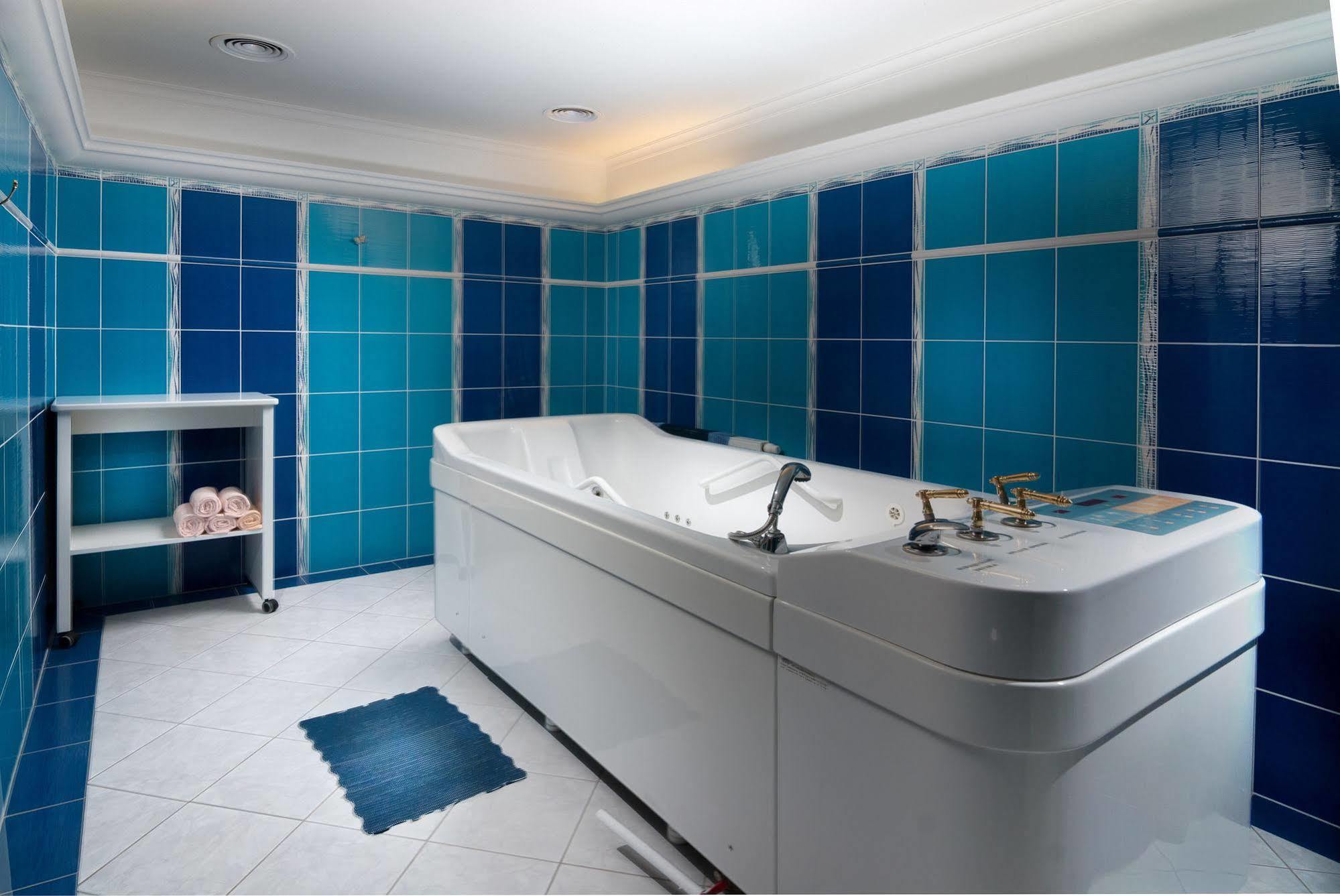 Hotel Malta Karlsbad Buitenkant foto