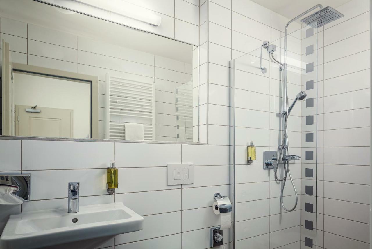 Hotel Malta Karlsbad Buitenkant foto