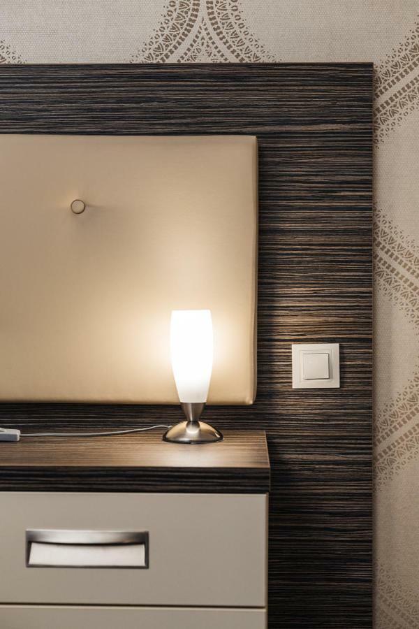 Hotel Malta Karlsbad Buitenkant foto